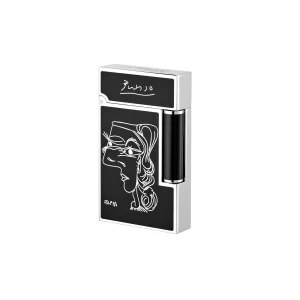 S.T Dupont Ligne 2 Picasso Limited Edition main