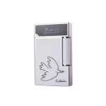 S.T. Dupont Ligne 2 Picasso With Peace Dove Limited Lighter main