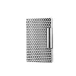 st dupont lgne 2 fire head silver
