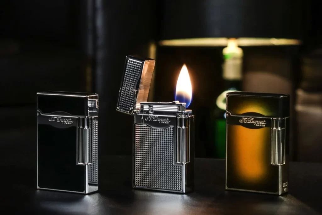 Thanksgiving Gift for Boyfriend: Luxury Lighter Selection Guide