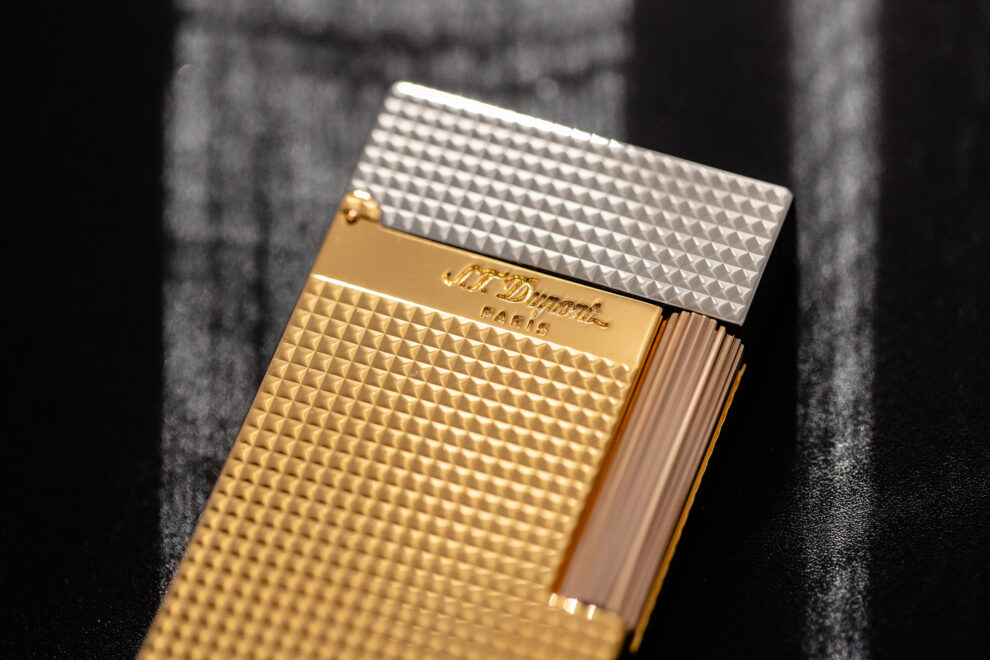 Unlocking the Mystery Why Are Dupont Lighters So Costly? S.T. Dupont