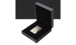 Experience Luxury_ S.T. Dupont Ligne 2 Fire Head Gold Lighter box