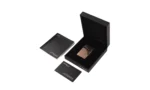 Experience Luxury_ S.T. Dupont Ligne 2 With Rose Gold Finish Lighter box (3)