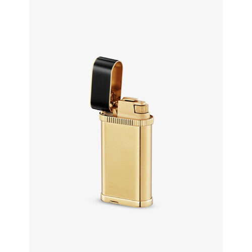 Opulent Flames Discover the Top 10 Luxury Lighter Brands Across the