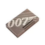 S.T. Dupont BQ Ligne 2 James Bond Limited Edition Lighter 1