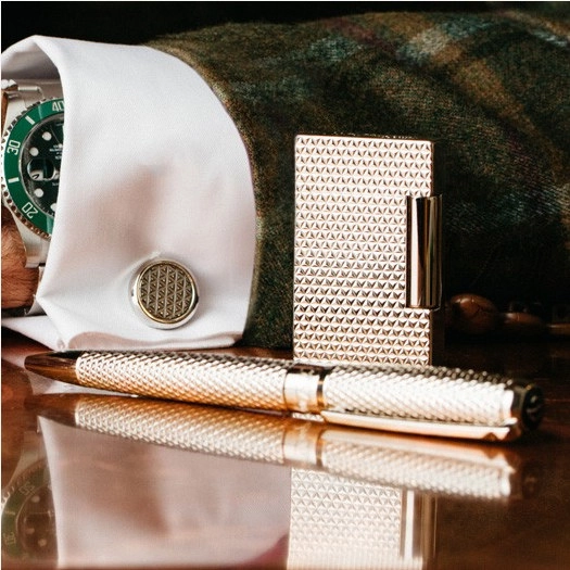 Best High-End Lighters: Craftsmanship and Luxury in Every Spark