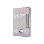 S.T. Dupont Ligne 2 James Bond Palladium Limited Edition Cigar Lighter