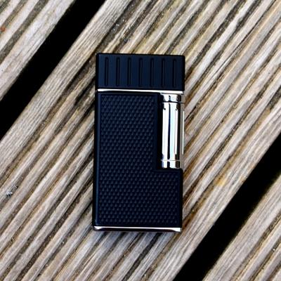 Colibri Lighter Display