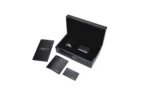 Experience Luxury_ S.T. Dupont Premium Phoenix Renaissance Ligne 2 Lighter box