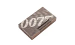 S.T. Dupont BQ Ligne 2 James Bond Limited Edition Lighter side