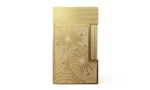 S.T. Dupont Ligne 2 Firework Jewelry Limited Edition Lighter