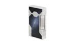 S.T. Dupont Ligne 2 Space Odyssey Permium Lighter side