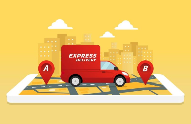 express-delivery-service